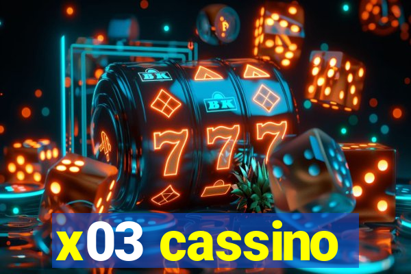 x03 cassino